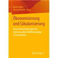Ökonomisierung Und Säkularisierung
