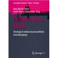 Religion.Geist.Musik