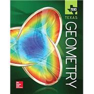 Geometry (Texas Student Edition)