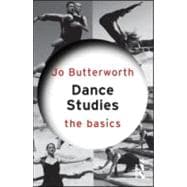 Dance Studies: The Basics