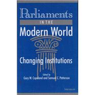 Parliaments in the Modern World