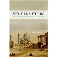 Sky Blue Stone