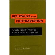 Resistance and Contradiction