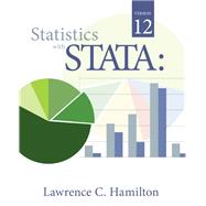 Statistics with STATA: Version 12