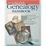 The Online Genealogy Handbook