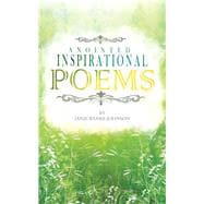 Anointed Inspirational Poems