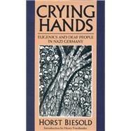 Crying Hands
