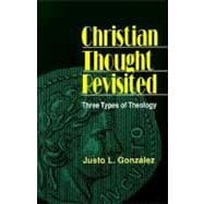 Christian Thought Revisited