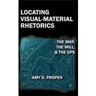 Locating Visual-Material Rhetorics