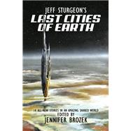 Jeff Sturgeon's Last Cities of Earth