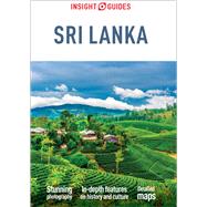 Insight Guides Sri Lanka (Travel Guide eBook)