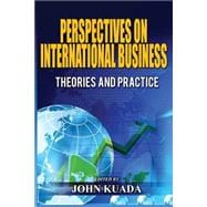 Perspectives on International Business