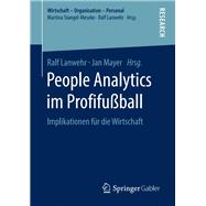 People Analytics Im Profifußball