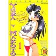 Yura y Makoto  1: Historia de amor, manual de sexo