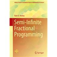 Semi-infinite Fractional Programming