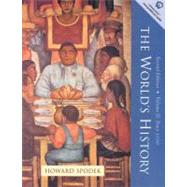 World's History, The, Volume II: Since 1100
