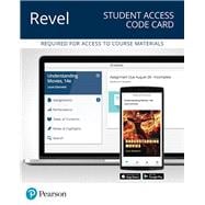 REVEL for Understanding Movies -- Access Card