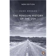 The Penguin History of the USA New edition