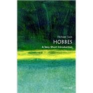 Hobbes A Very Short Introduction