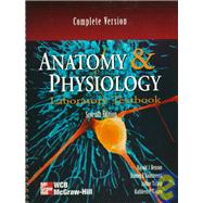 Anatomy & Physiology Lab Text, Complete Version