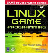 Linux Game Programming