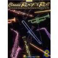 Classic Rock And Roll