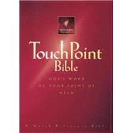 TouchPoint Bible