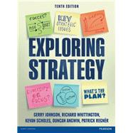 Exploring Strategy Text Only