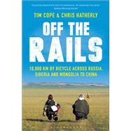 Off The Rails