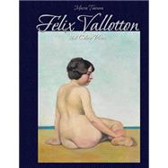 Felix Vallotton 168 Colour Plates