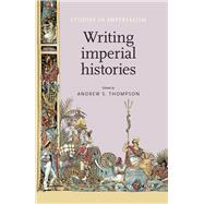 Writing imperial histories