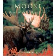 Moose,9781552092552