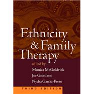 Ethnicity and Family Therapy