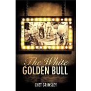 The White Golden Bull