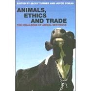 Animals, Ethics And Trade