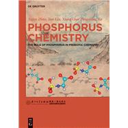 Phosphorus Chemistry