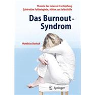 Das Burnout-Syndrom