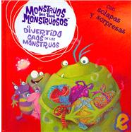 El Divertido Caos De Los Monstruos/ The Marvellous Monster Muddle