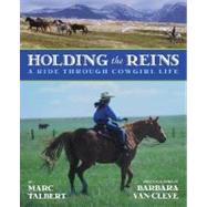 Holding the Reins: A Ride Through Cowgirl Life