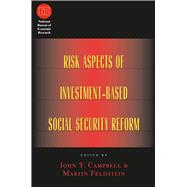 Risk Aspects of Investment-Based Social Security Reform