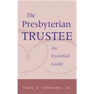 The Presbyterian Trustee