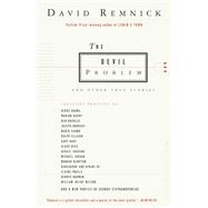 The Devil Problem and Other True Stories