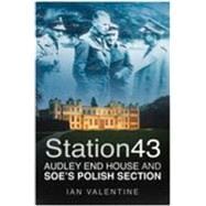 Station 43
