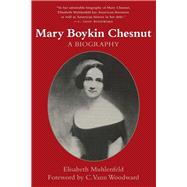 Mary Boykin Chesnut