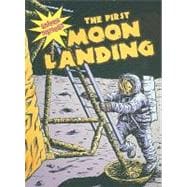 The First Moon Landing