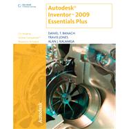 Autodesk Inventor 2009 Essentials Plus