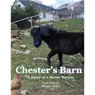 Chester's Barn