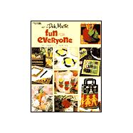 Best of Dick Martin : Fun for Everyone in Plastic Canvas