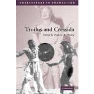 Troilus and Cressida