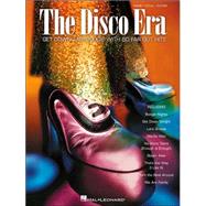 The Disco Era